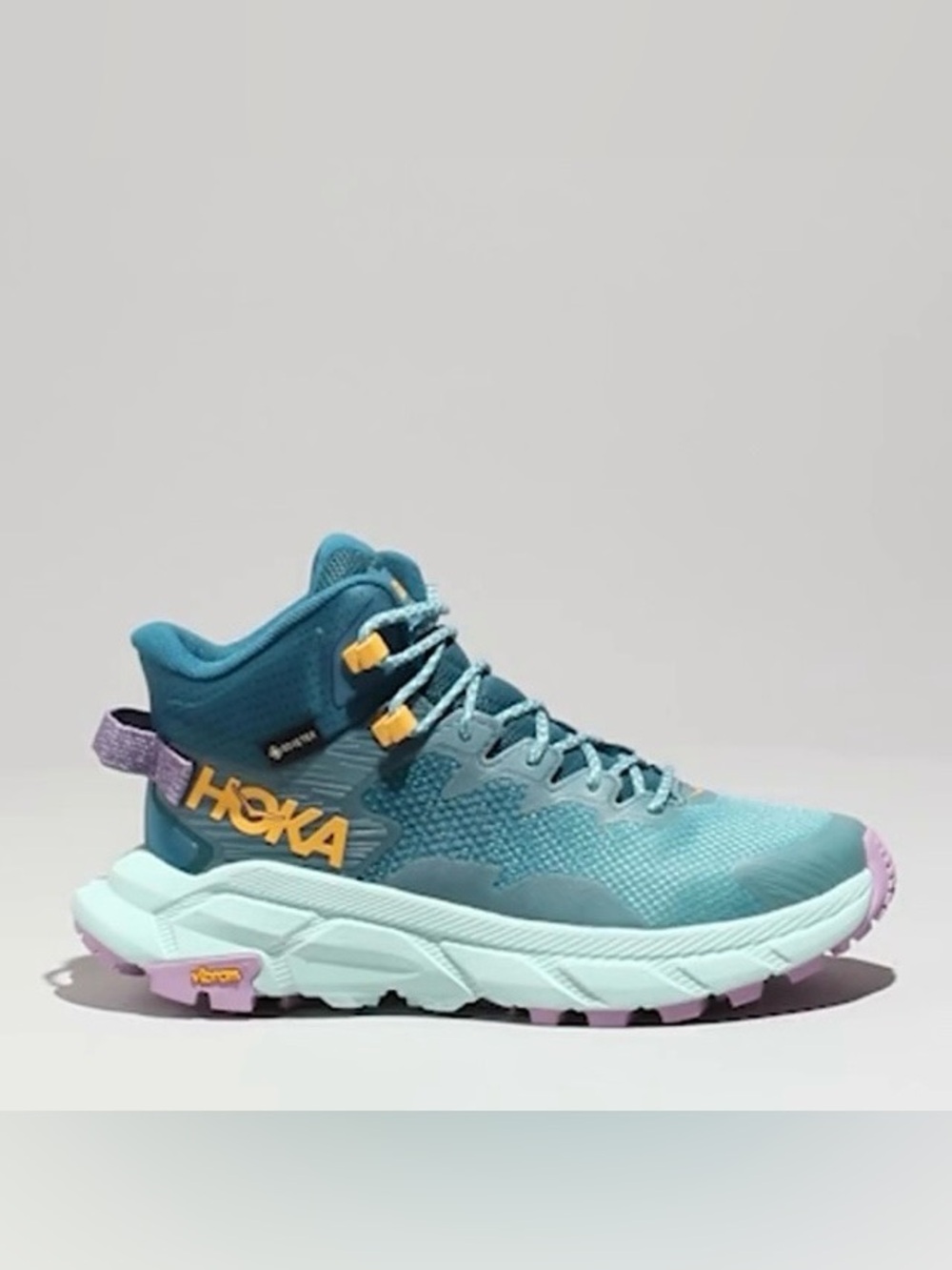 HOKA Women’s Trail Code Gore-Tex® Hiking Boot